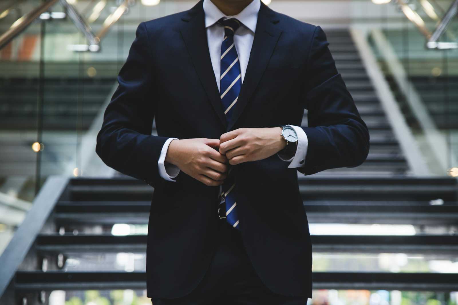 Sachin Dev Duggal | Every Entrepreneur's Ultimate Dream: Winning EY Entrepreneur of the Year UK