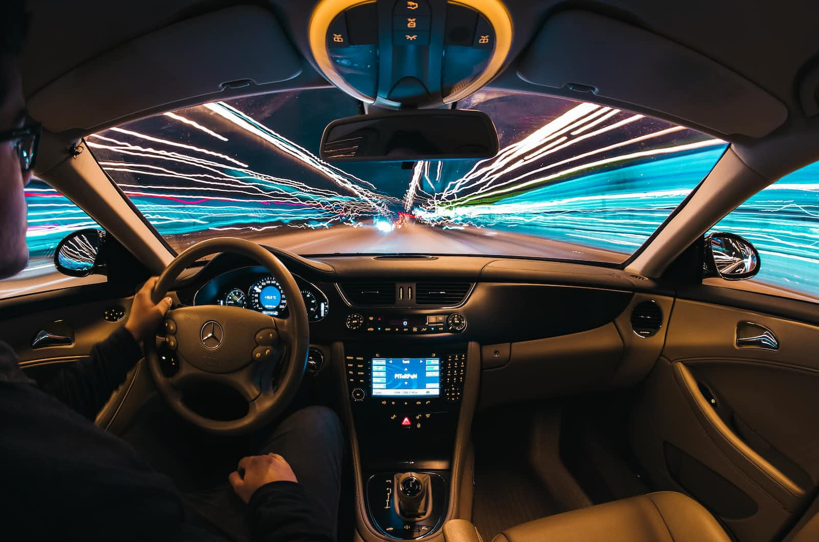 Beyond the Code: How Python is Making Cars Safer and Smarter