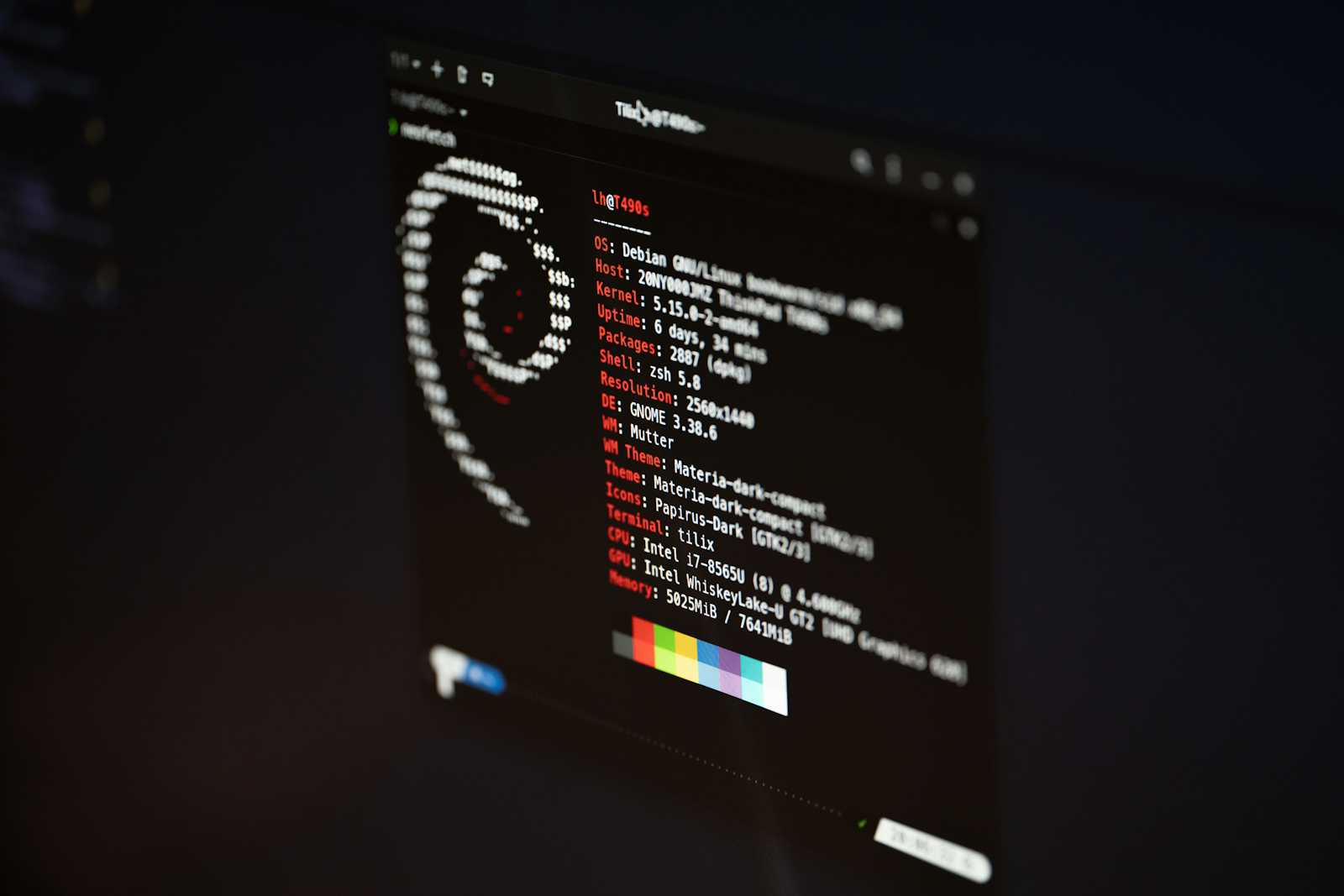 Key Insights: Linux Essentials for DevOps in Production Environments