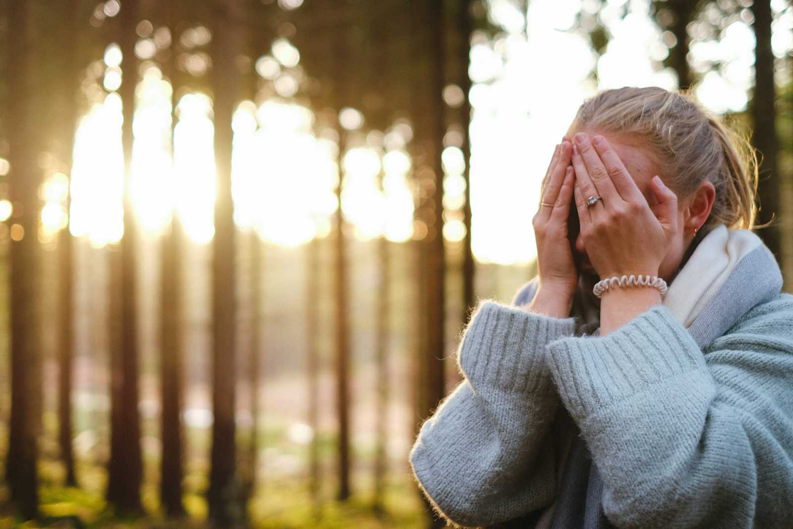 Bite-sized advice: Imposter Syndrome