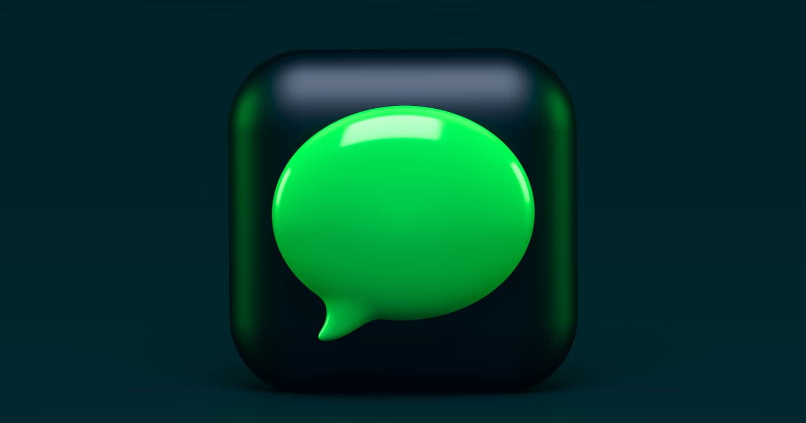 Messenger Application System Design
