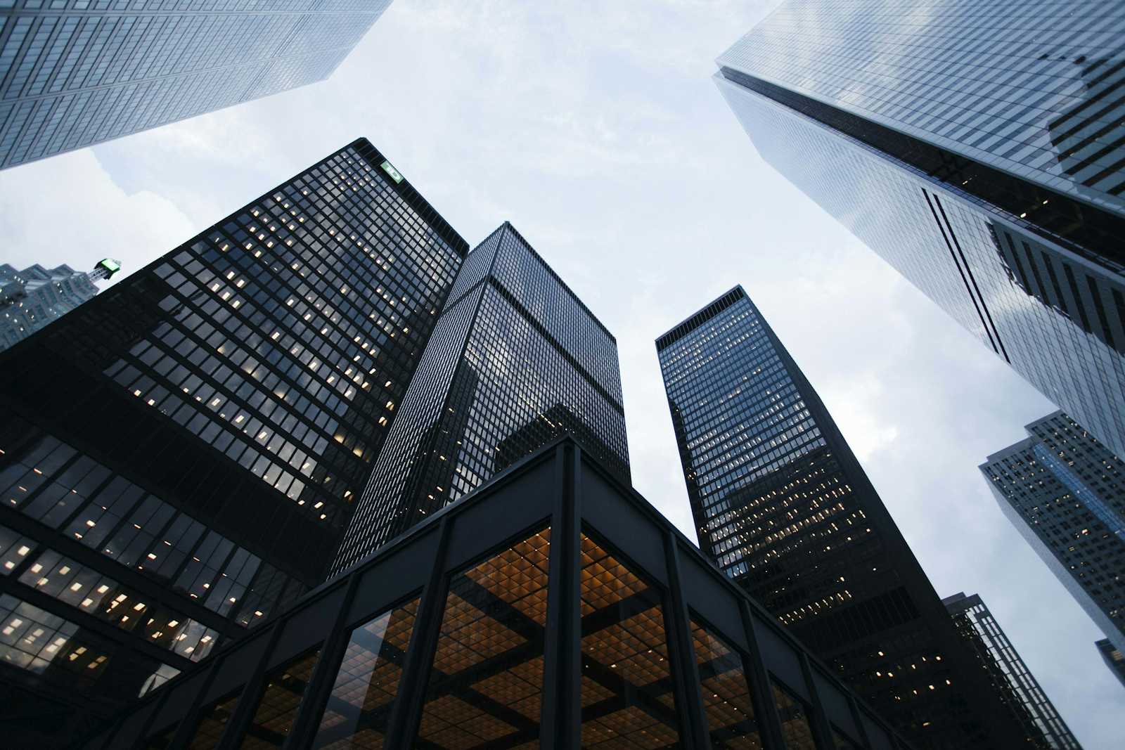 Strategic Consulting Firms