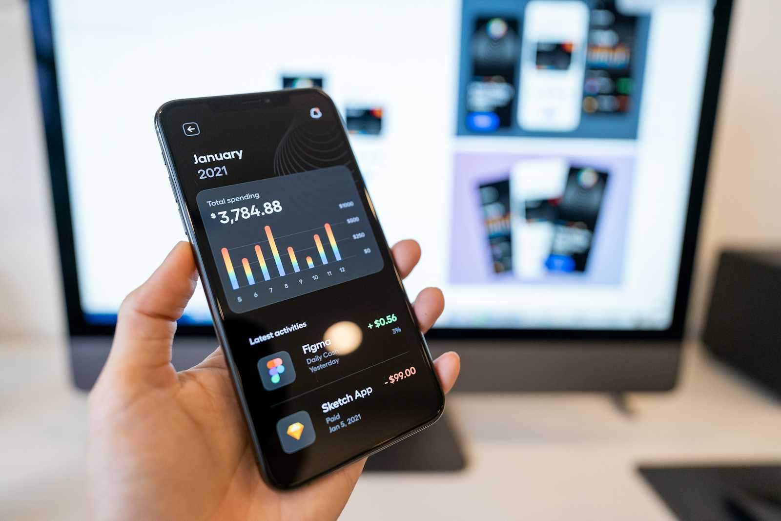 Your Go-To Guide: An Explanation of Mobile App Development