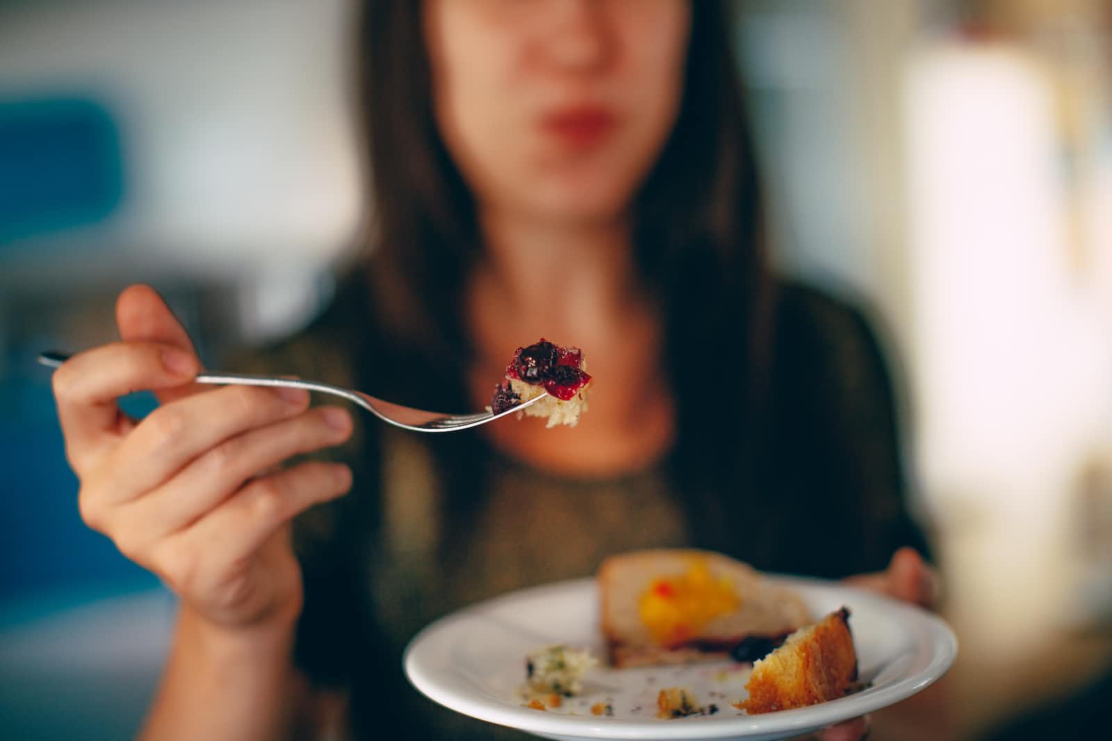 The Future of Eating Disorder Treatment: Machine Learning and Precision Medicine