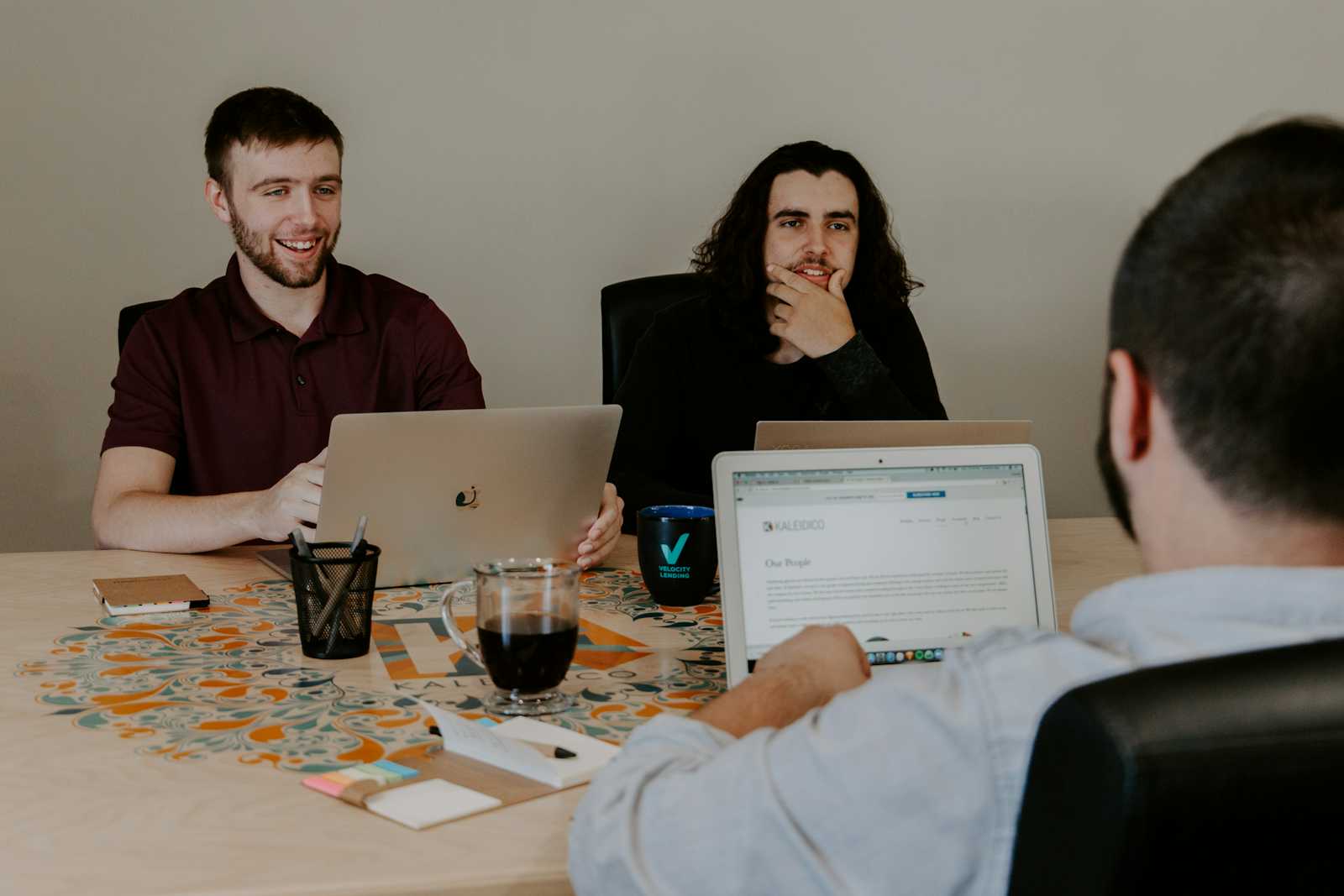 Maximize the power of Enterprise Application development