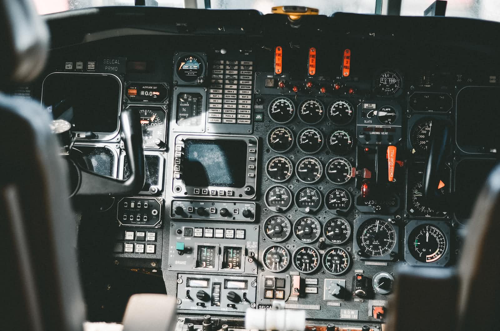 The Future of Avionics