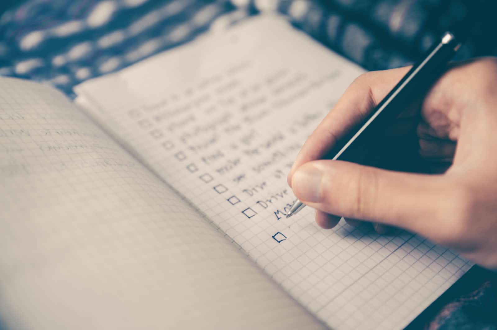 Part 1: Creating a backend for advanced TODO application.