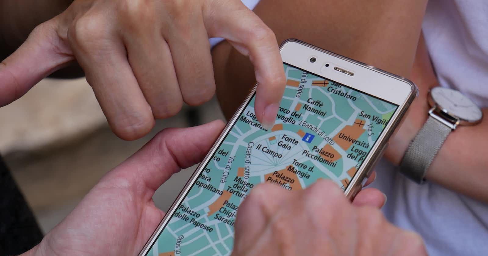 How to Track Someone On Google Maps Without Them Knowing