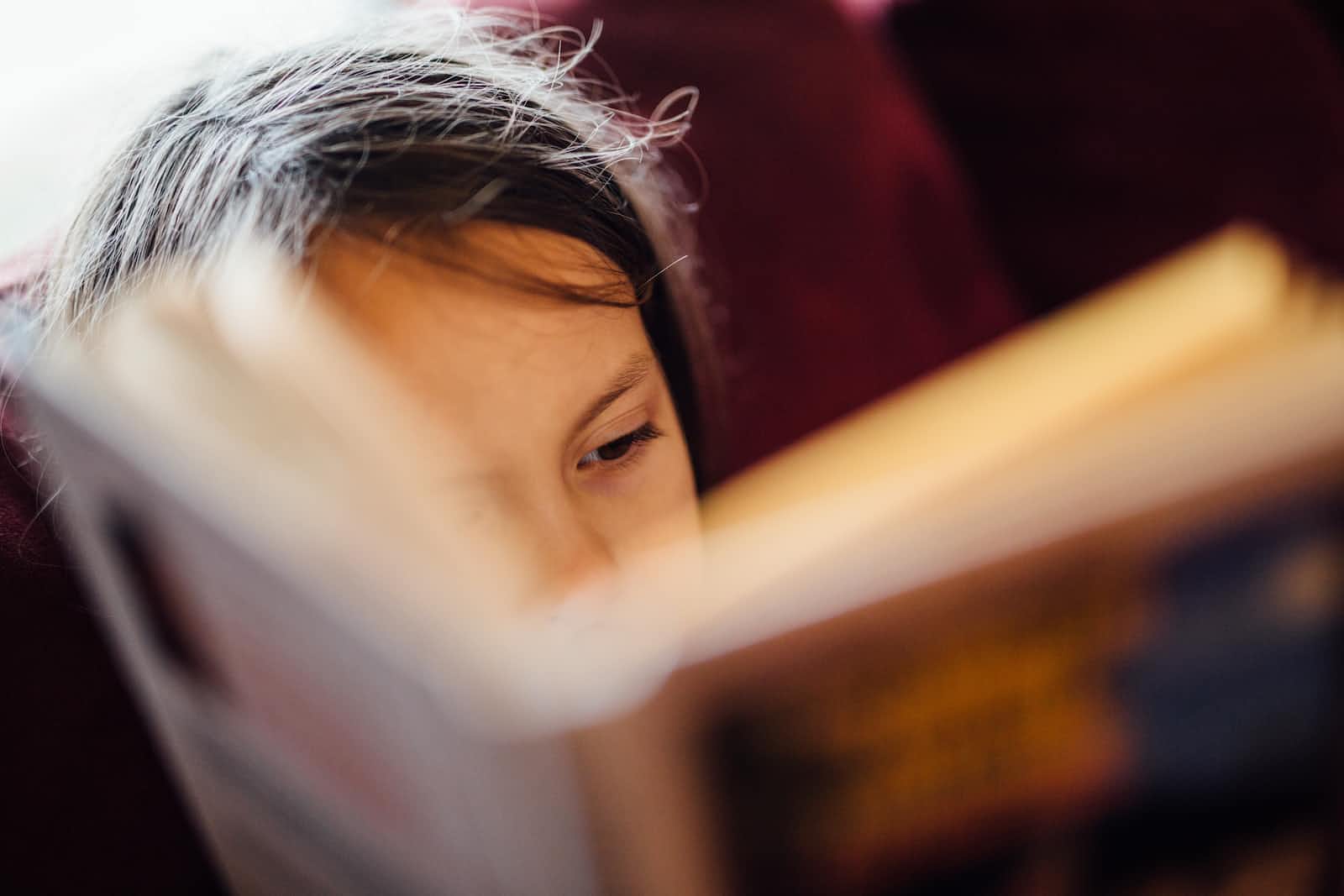 The Internet Removes the Barrier to How Much You Can Learn About Anything