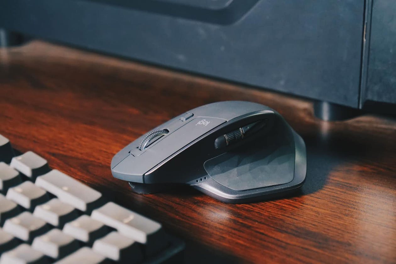Logitech MX 2S Mouse Cursor Problems? Here's How to Fix Them!