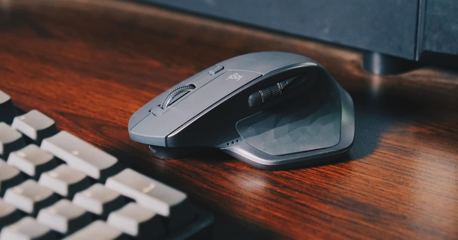 Logitech MX 2S Mouse Cursor Problems? Here's How to Fix Them!