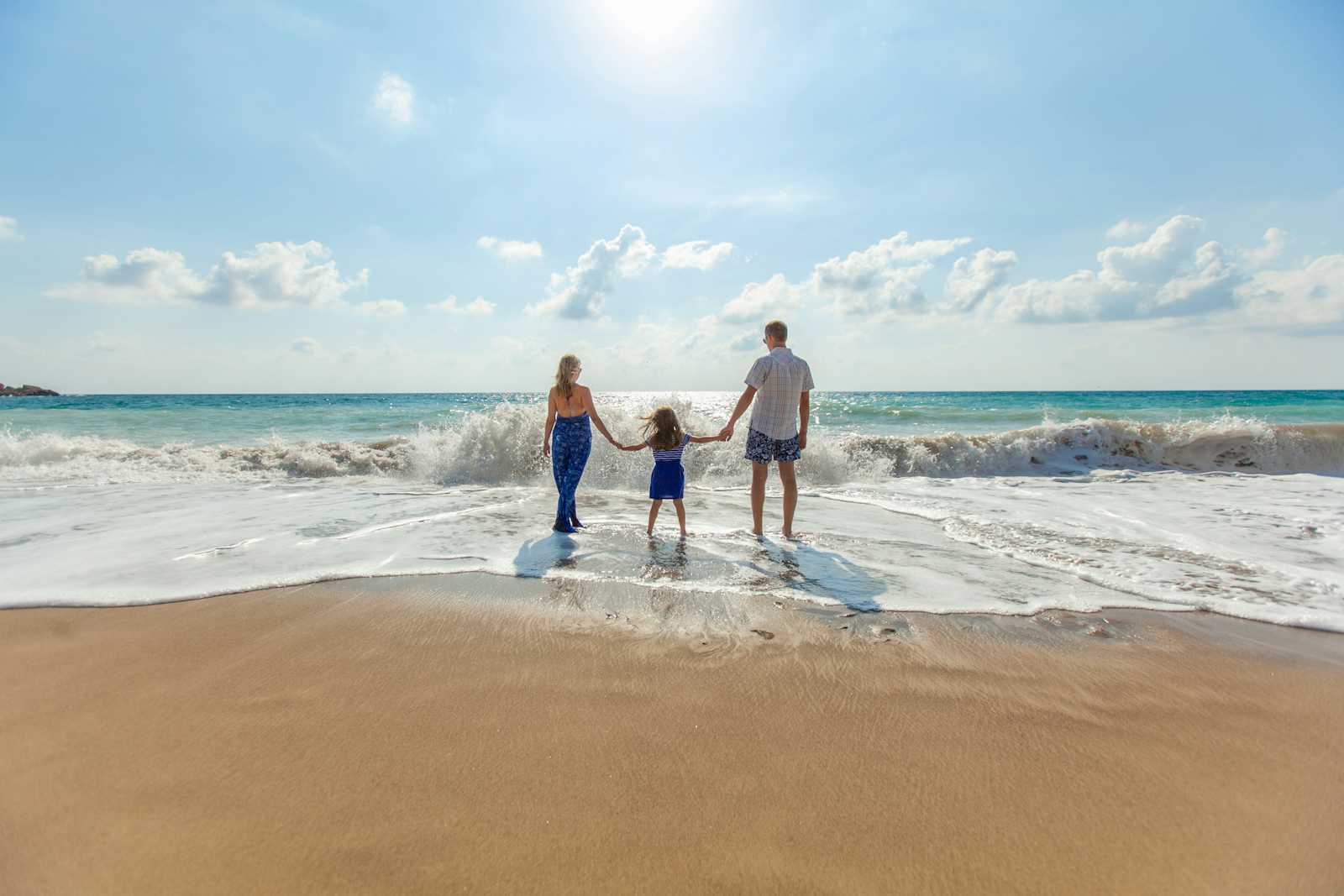 Understanding Life Insurance: How It Protects Your Loved Ones