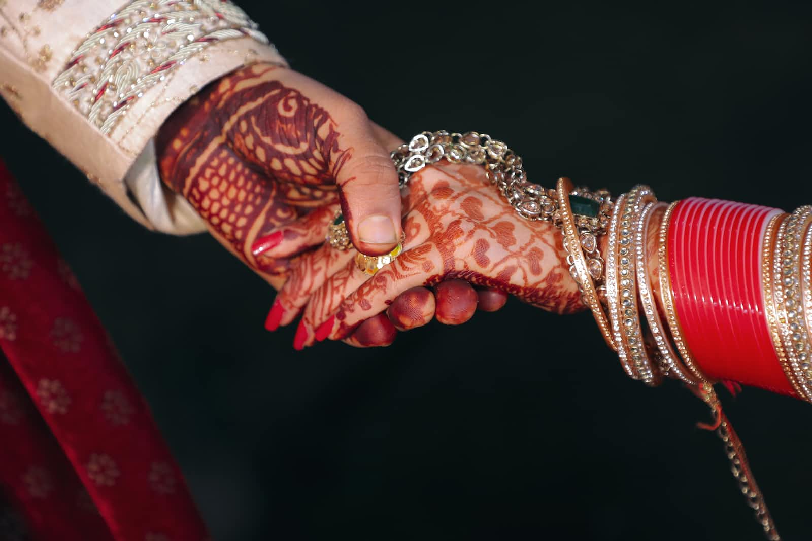 Jain Matrimony - Find the perfect Jain partner for Arranged Marriage
