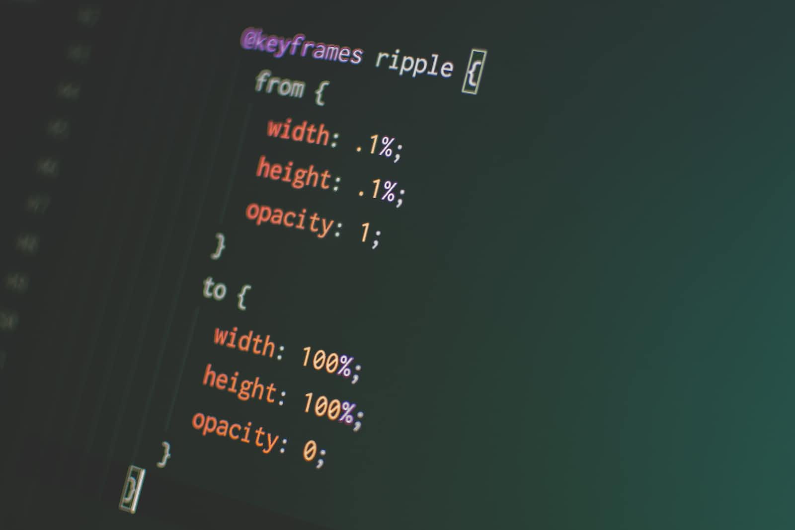 Top CSS Questions for Interview Preparation