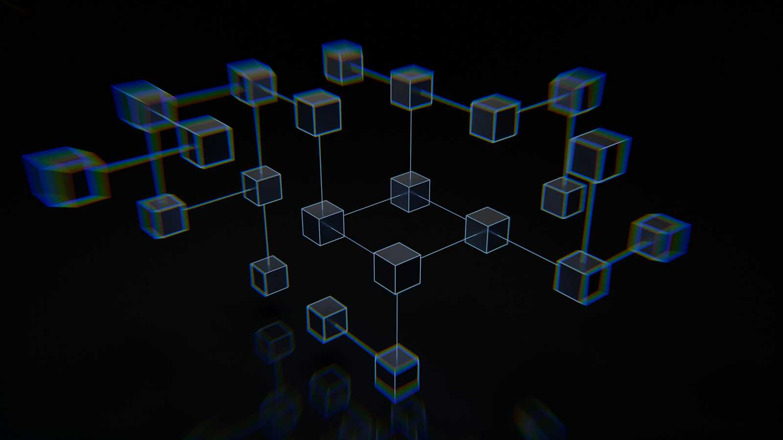 [blockchain] Governance