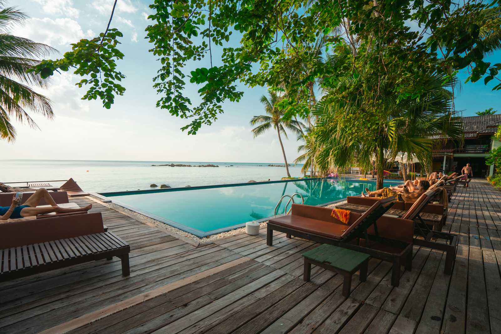 Beyond Flights: Unveiling Ticket Planet's Secret Weapon - Amazing Hotel Transformations!