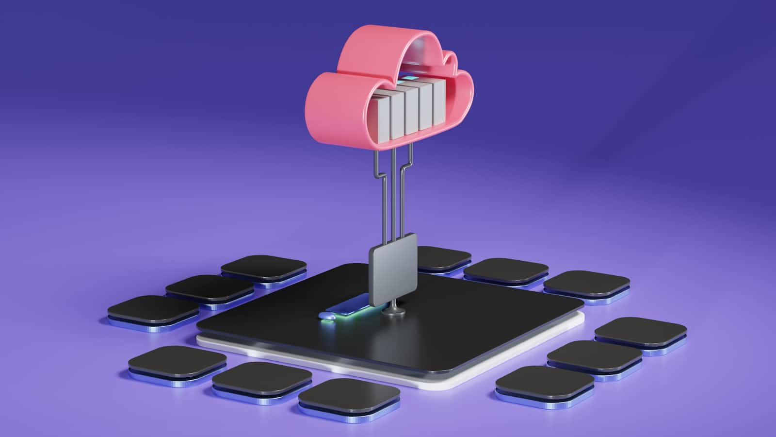 What You Need to Know About Cloud Computing