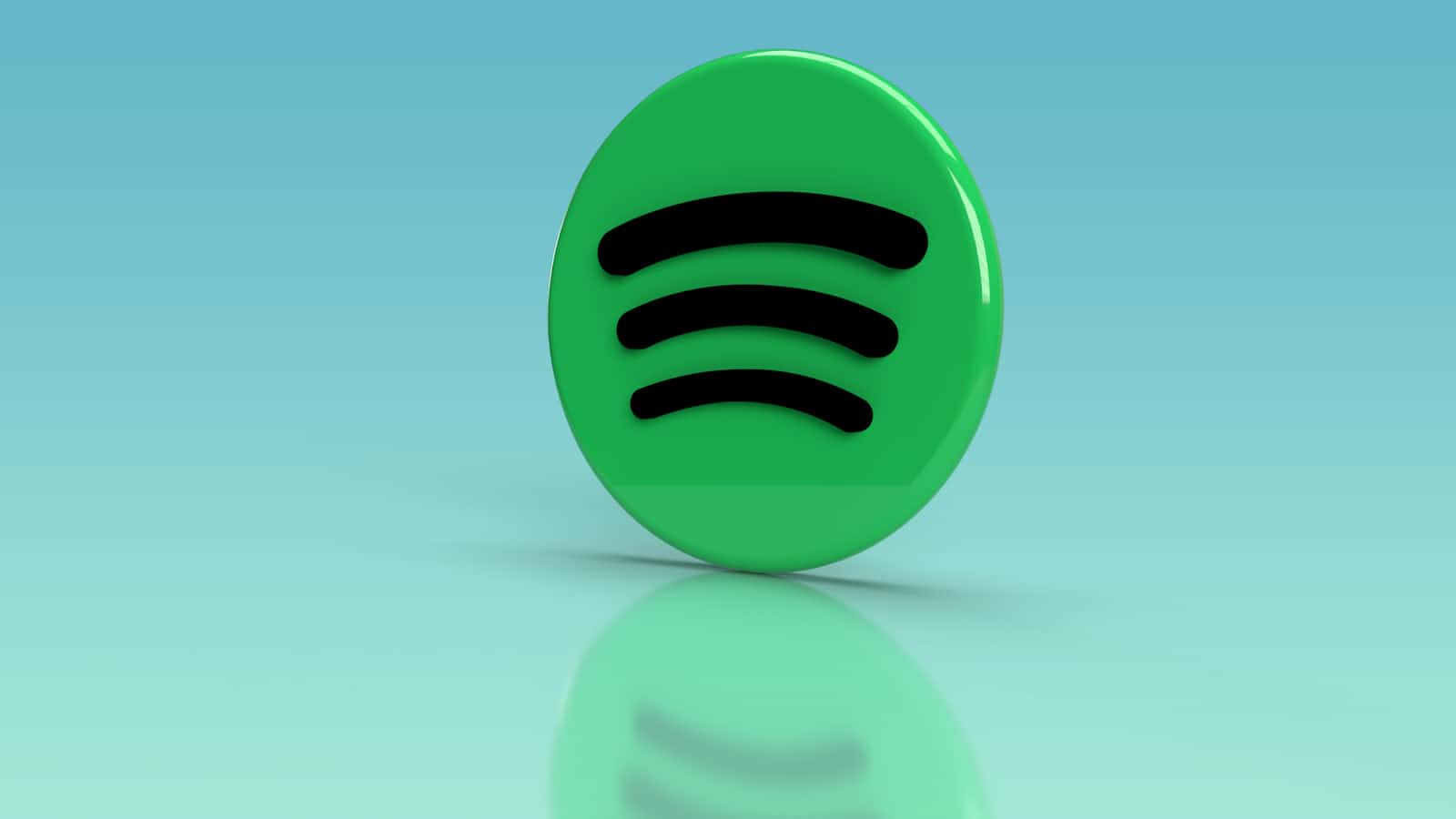 Apple Now Lets Spotify Show Pricing Details to iOS Users in EU