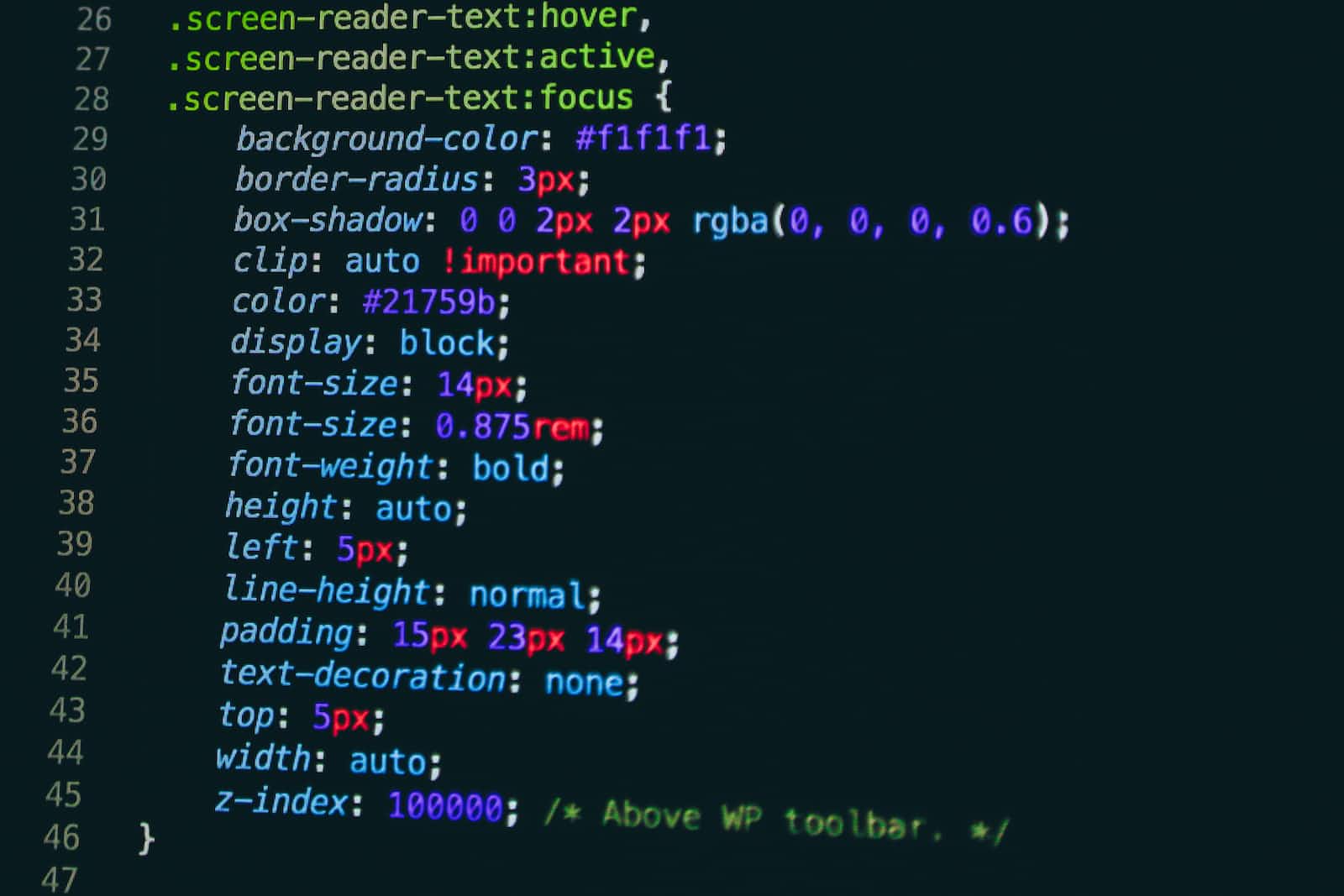 Mastering CSS: Understanding Pseudo Selectors, Elements, and Vendor Prefixes Beginners To Advanced In 2023