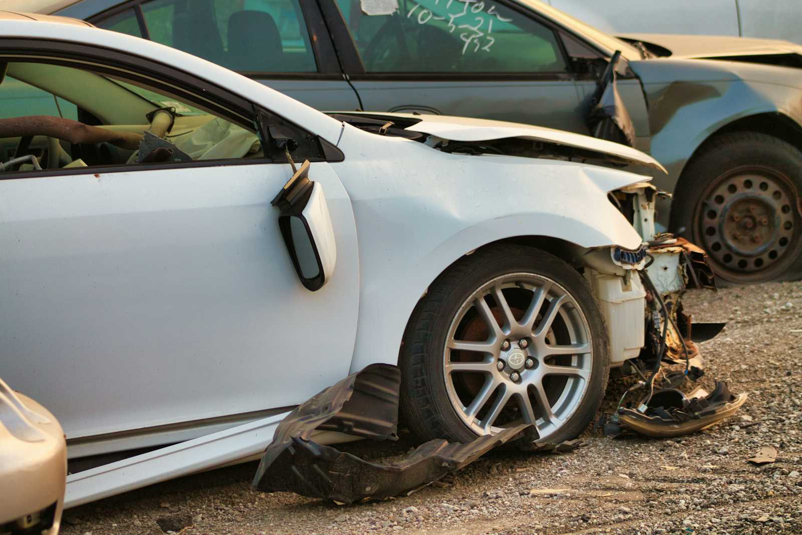 Why Renter Risk Assessment Is Critical Before Renting a Car