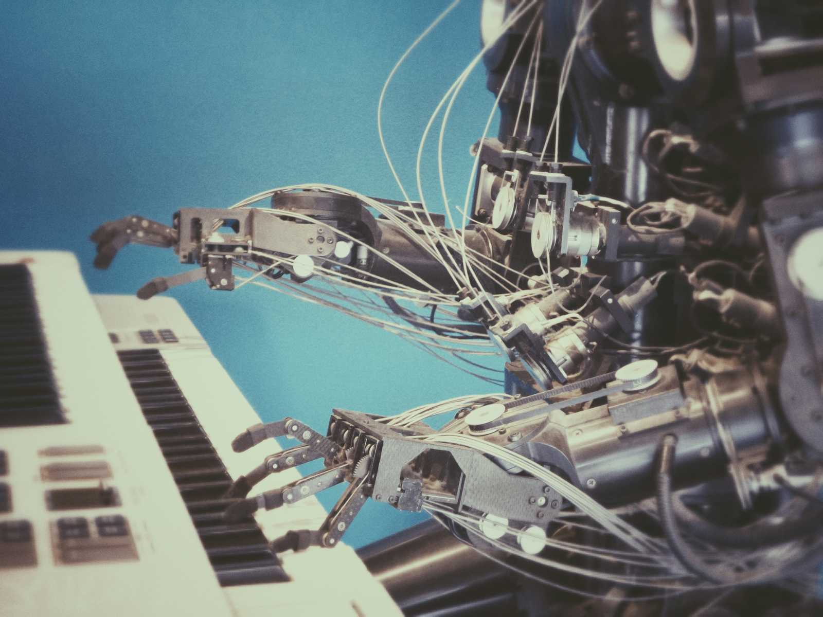 AI Automation Agency