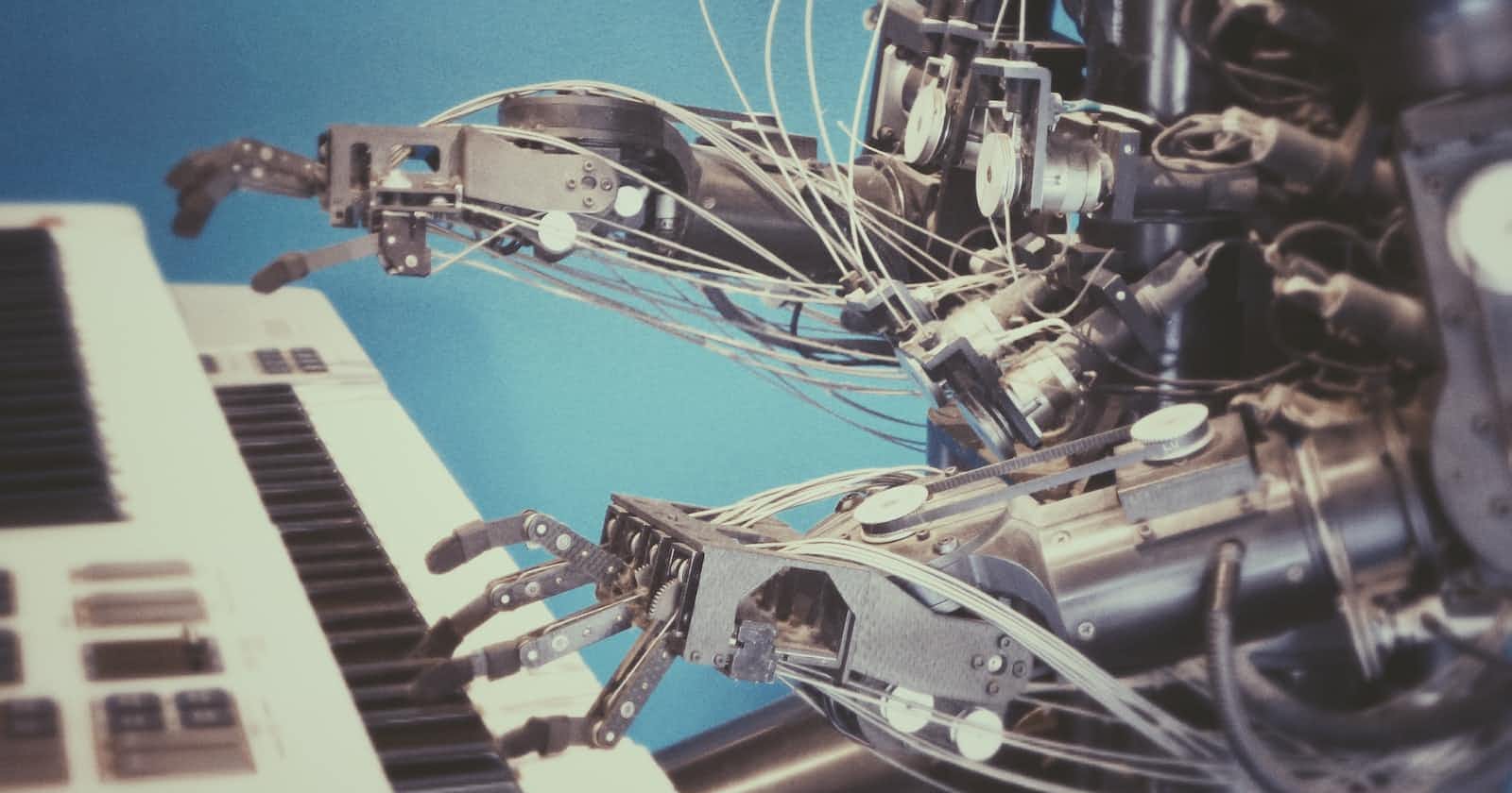 5 AI Tools That Accelerate Your Work
