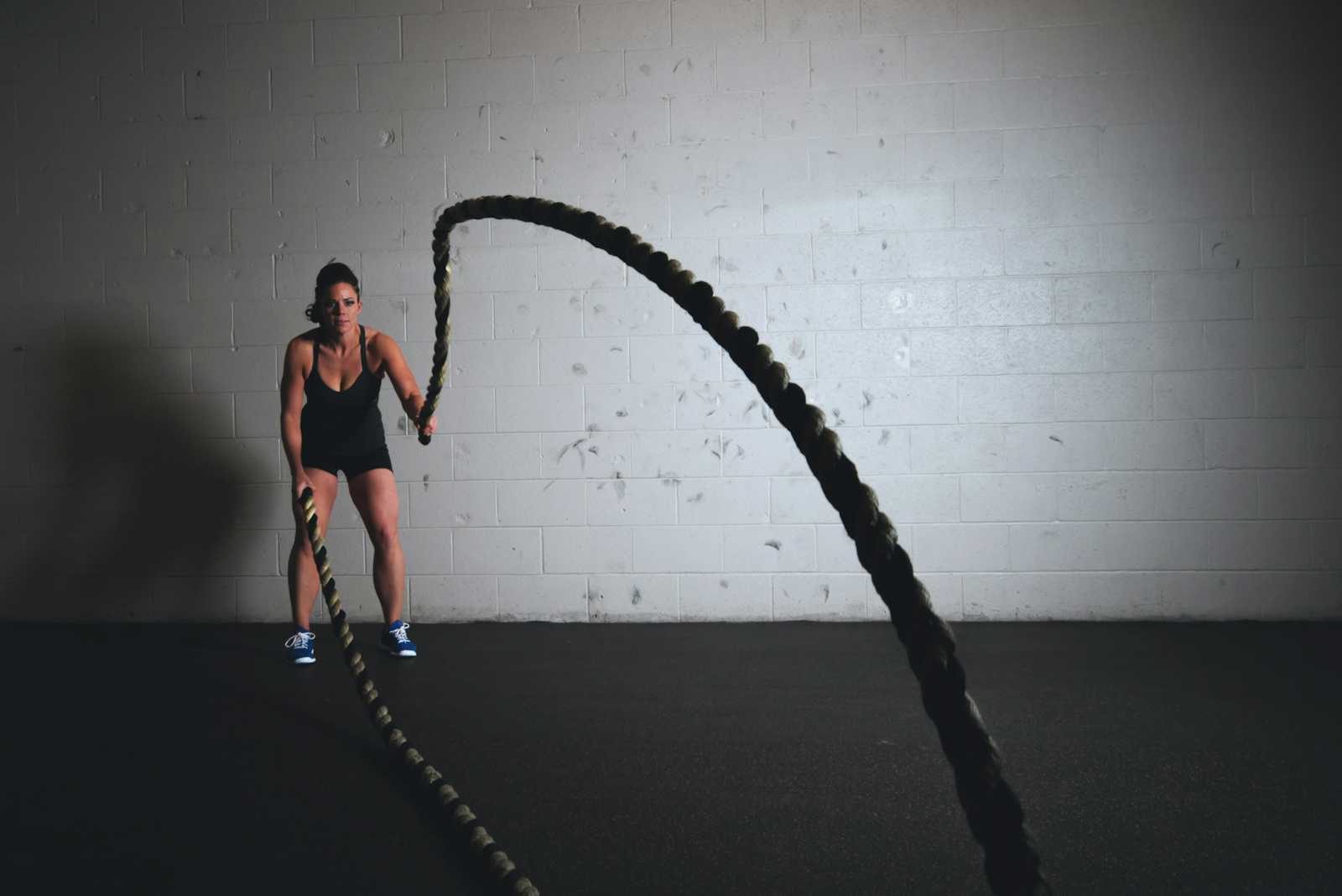 Bouncing Back: The Benefits of Rebounder Workouts