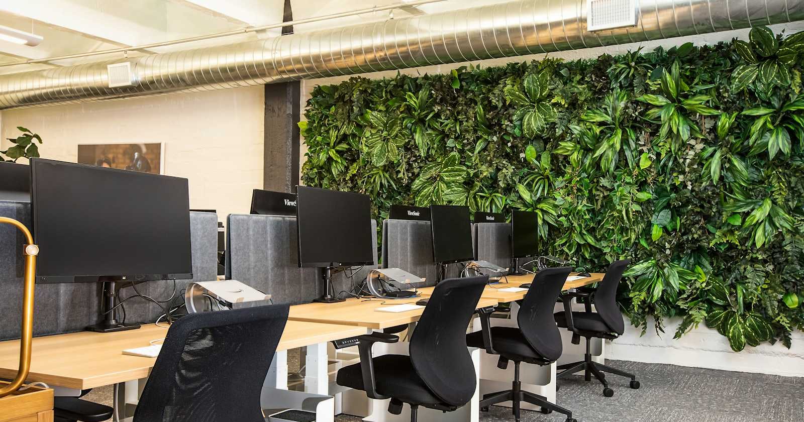 Ways to Make Your Business Greener