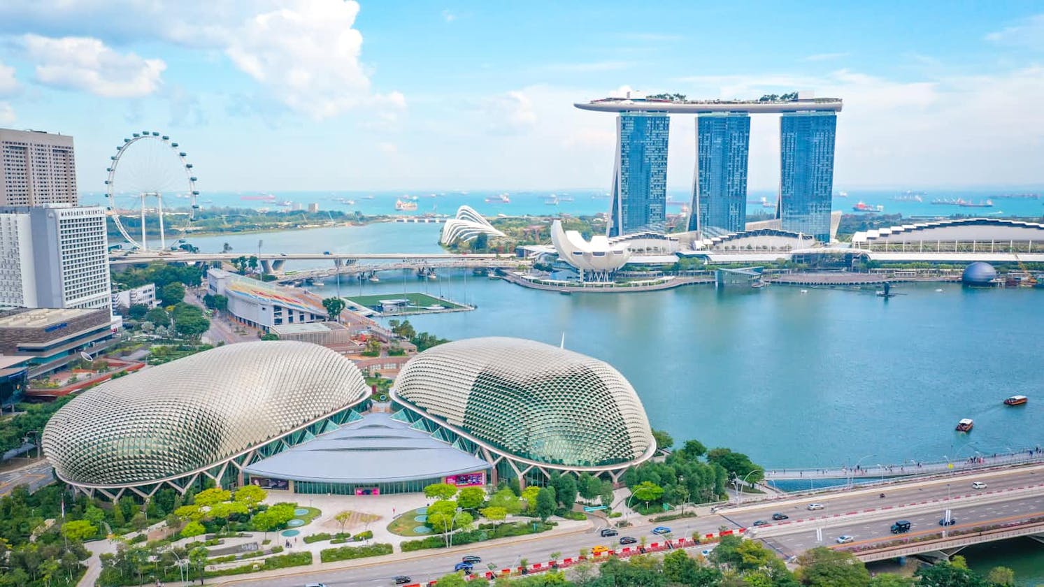 The Entrepreneur's Dilemma: Navigating the Need for Office Space in Singapore