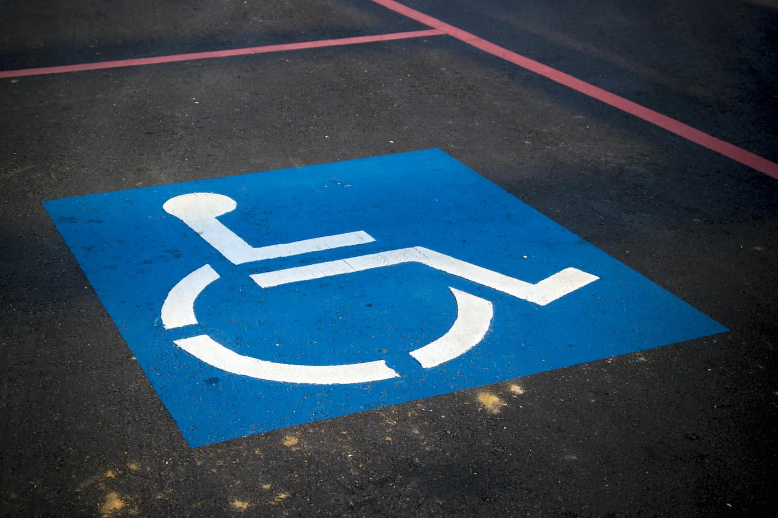 “Accessibility” is not going away.