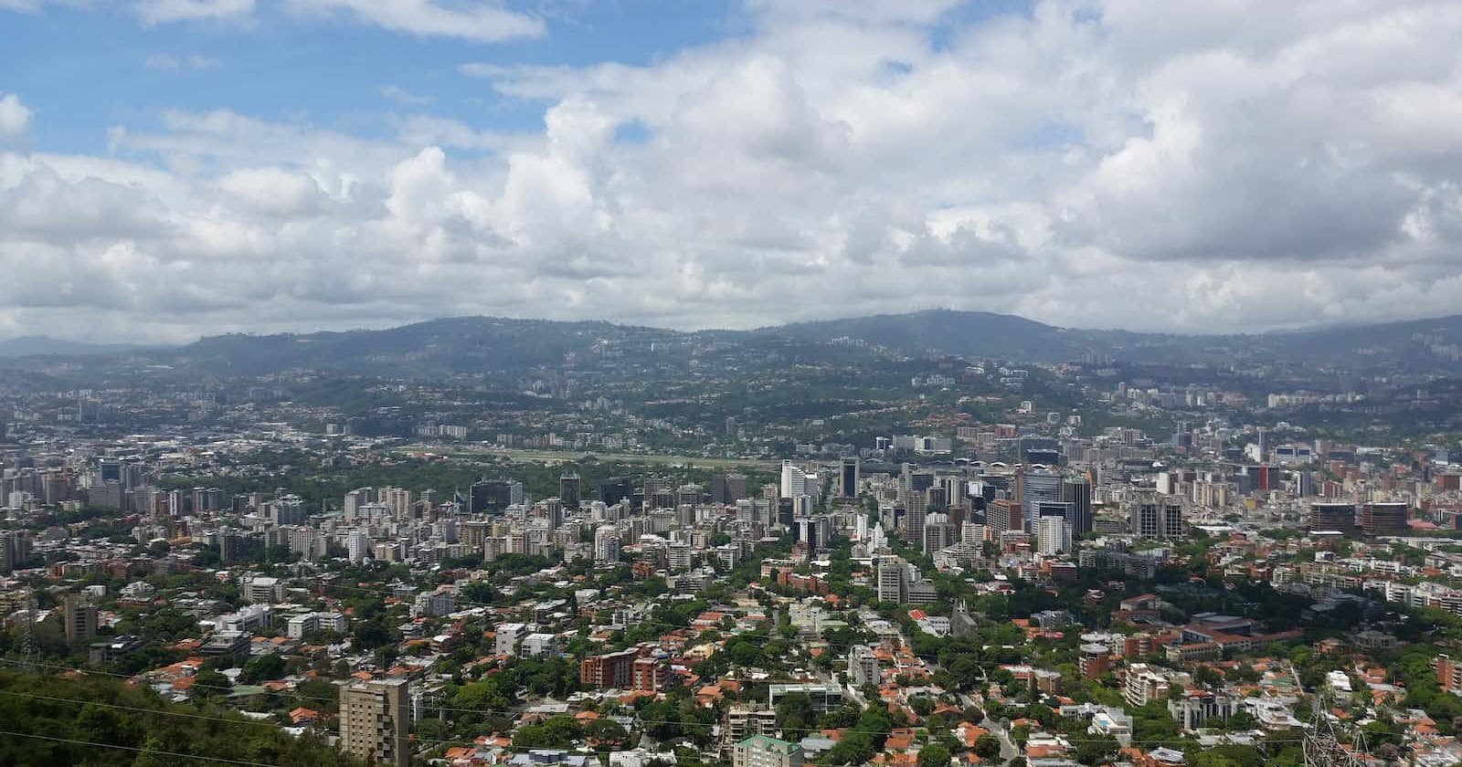 Caracas malandra