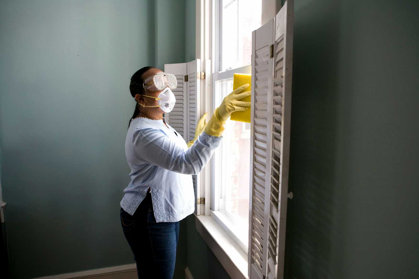 Top Advantages of Hiring Cleaning Services in Atlanta