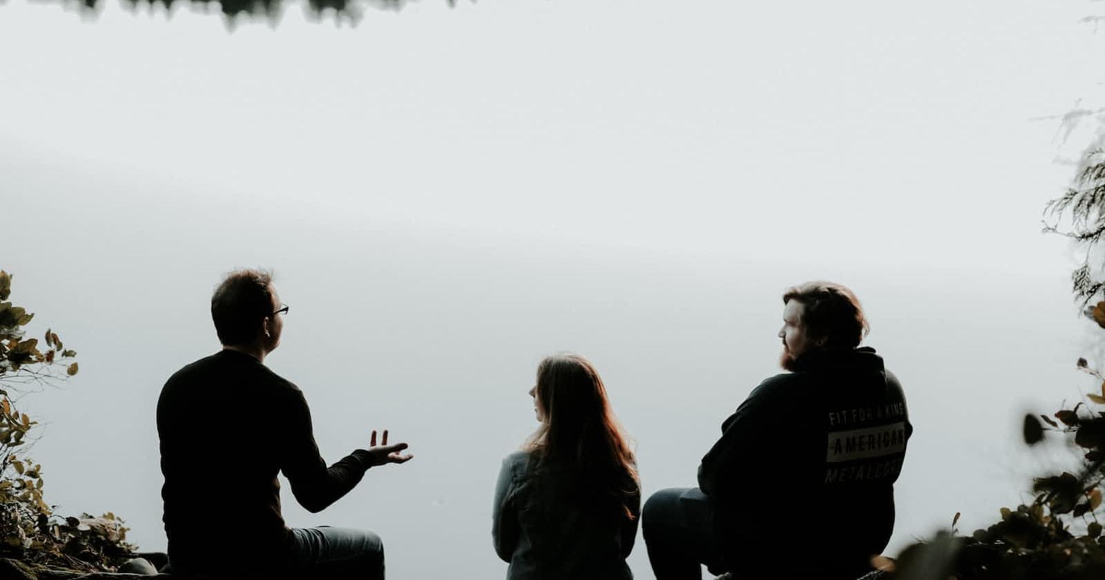 Navigating Relationships with Wisdom: Cultivating Empathy and Understanding