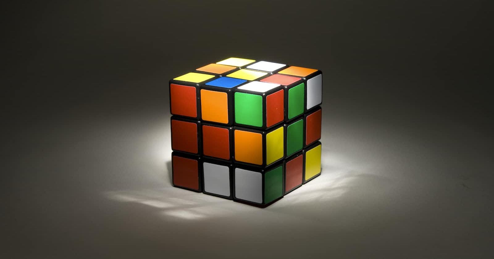 Cube: Creating a Semantic Data Layer!