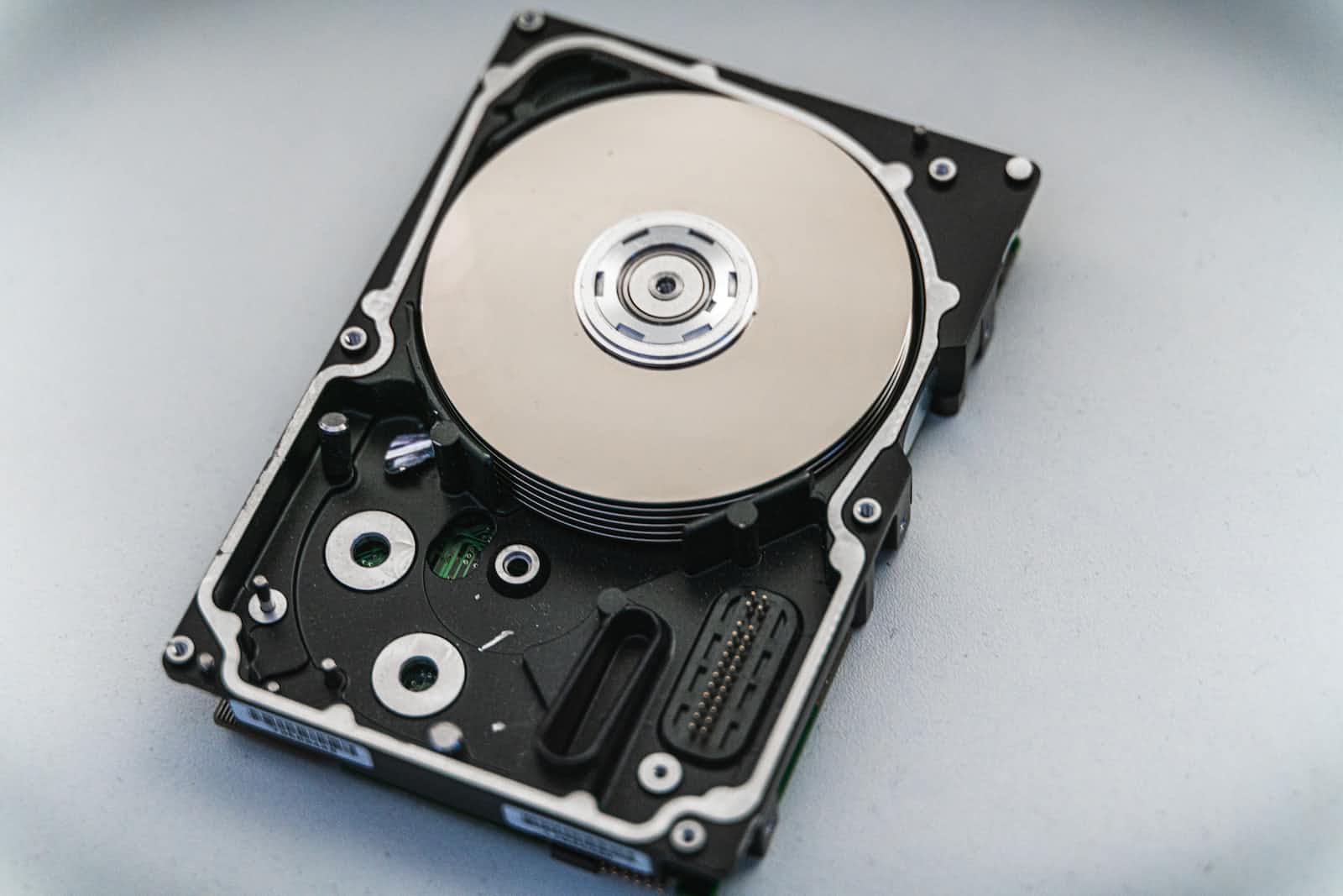 Mengenal apa itu GPT dan MBR pada Harddisk atau SSD?