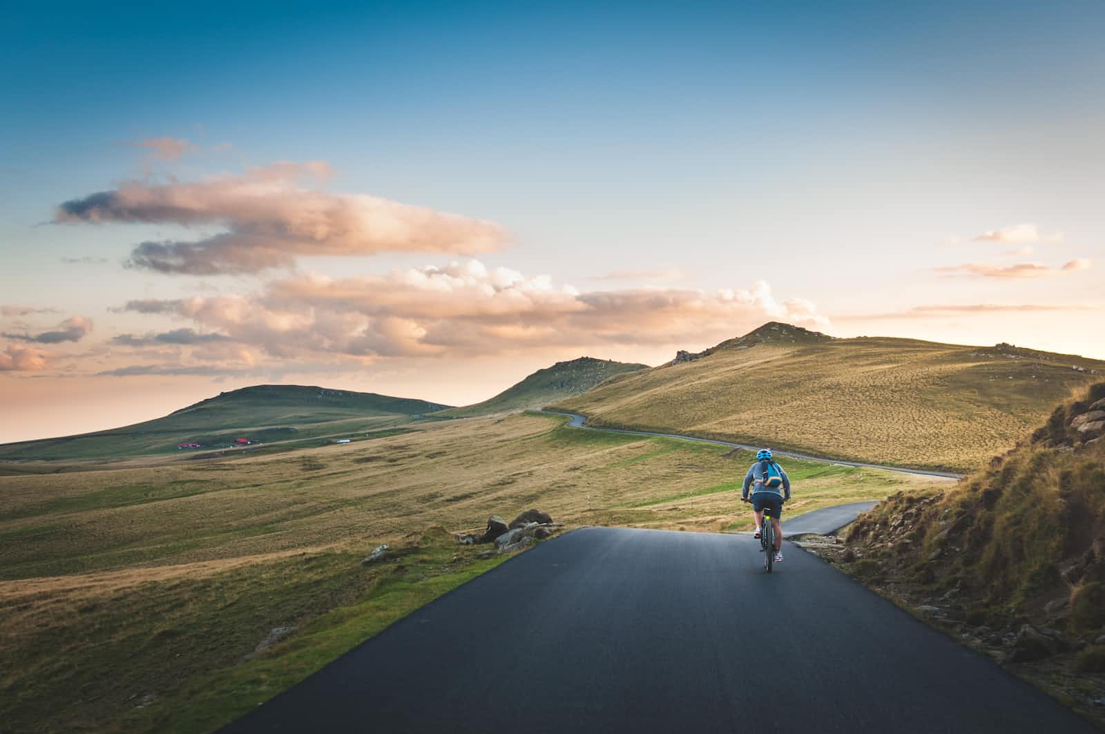 [POC] Andreas: Breaking Boundaries in IT and Endurance Sports