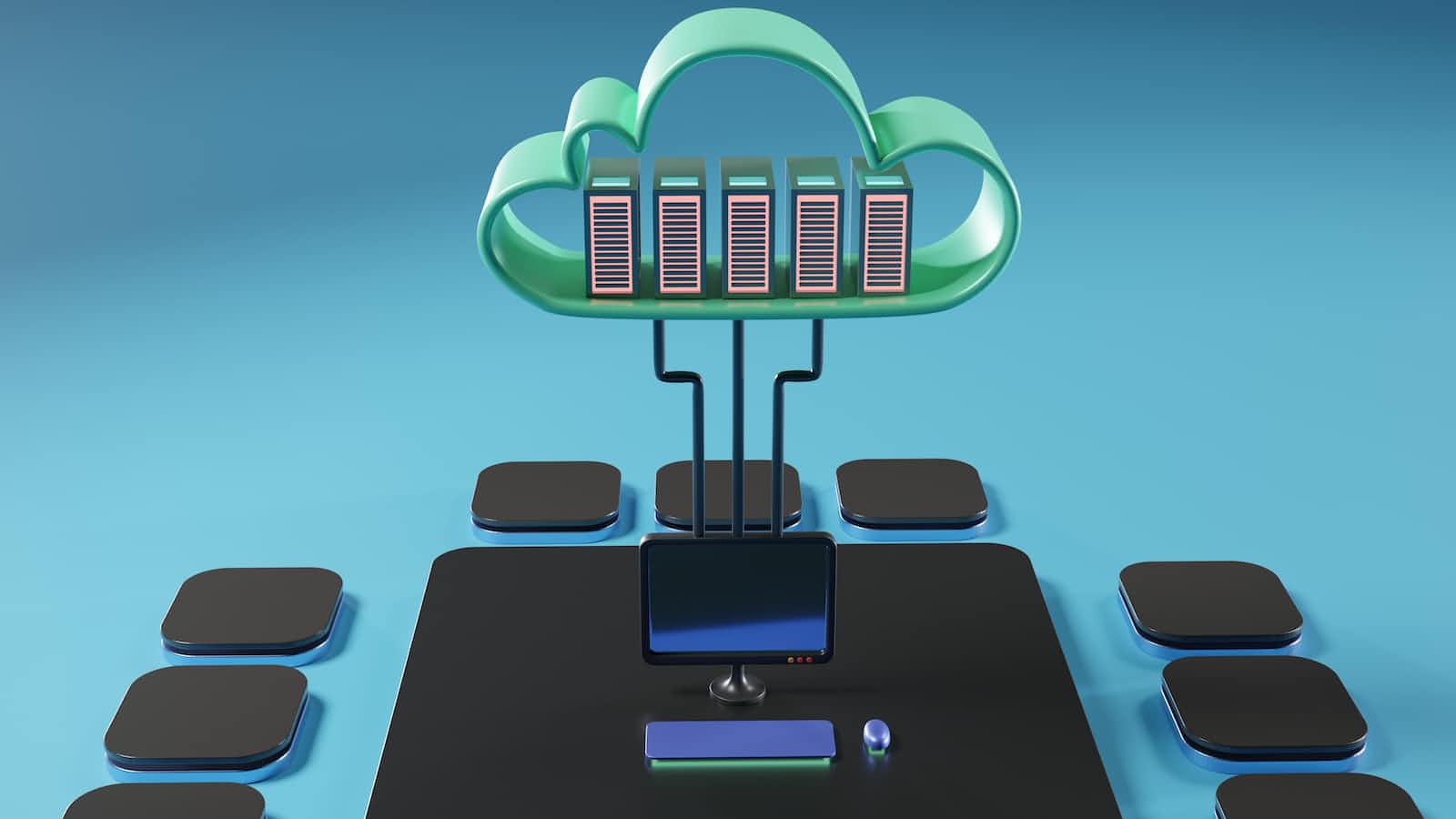 Architecting the Future: My Exploration of AWS Elastic Block Storage and Elastic File System.