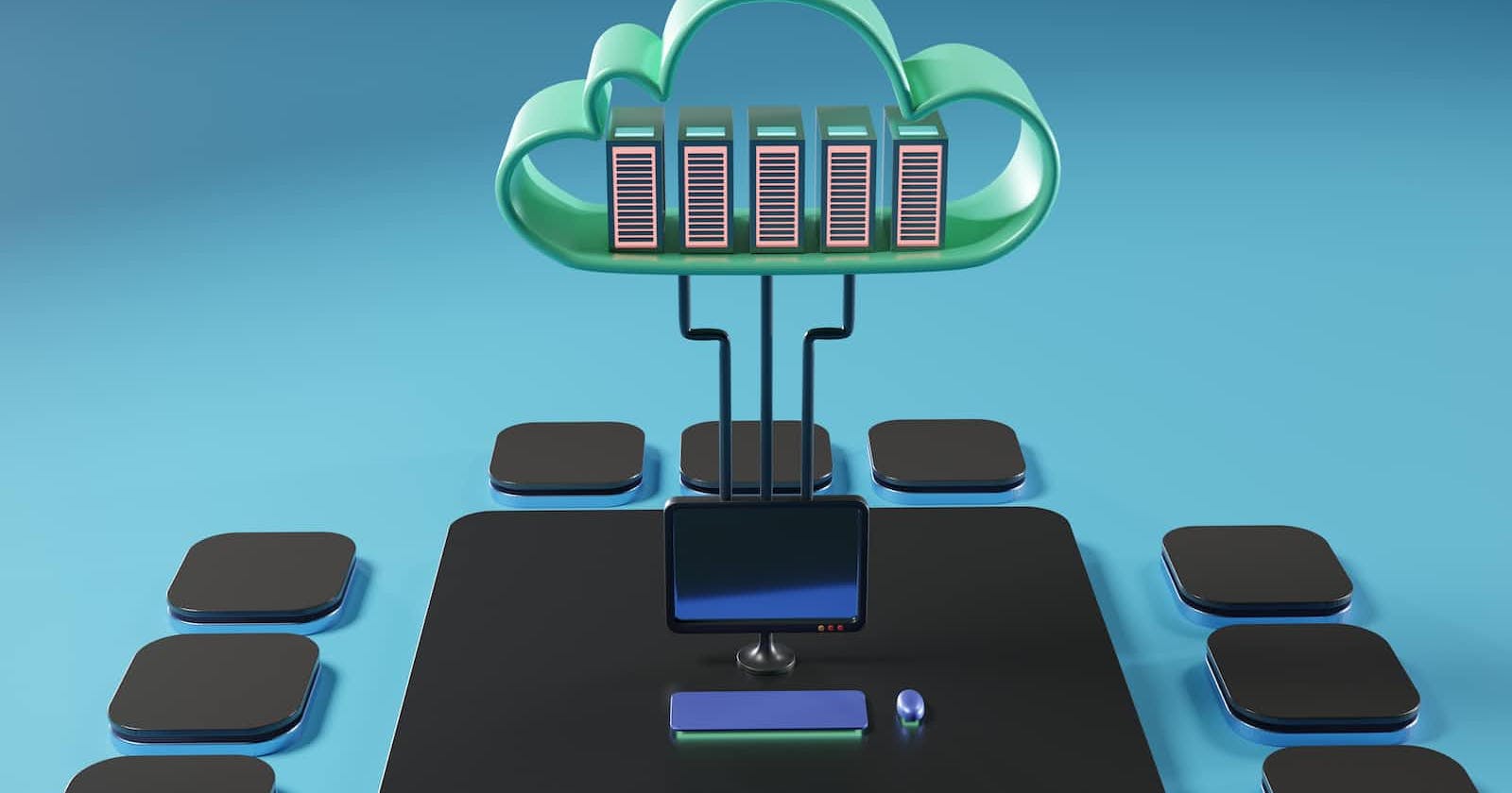 Six Advantages of Cloud Computing  + Real World Examples