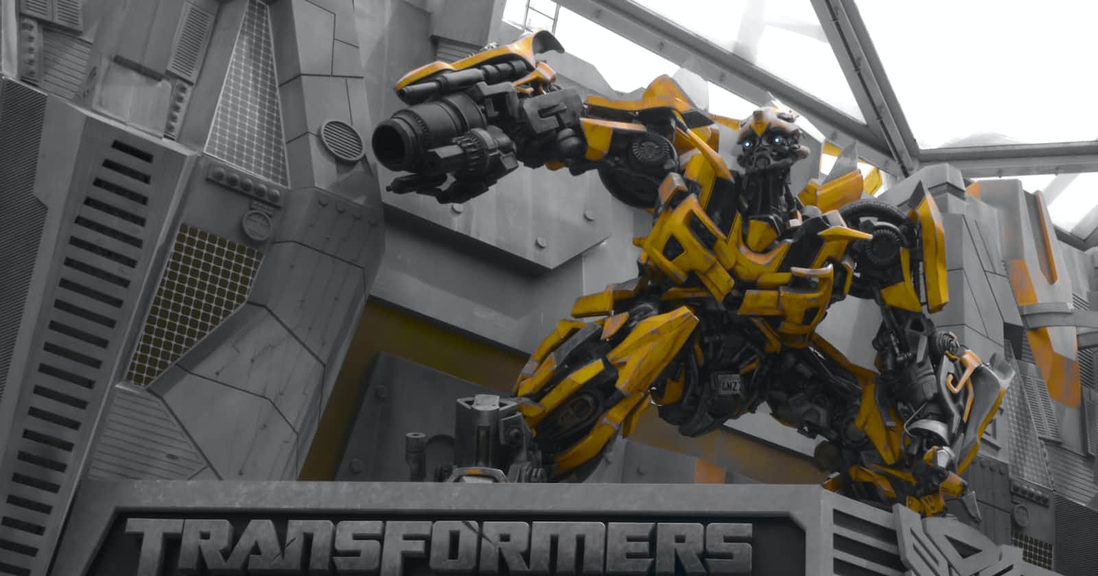 First there was RNN, then came LSTM and now we have Transformers