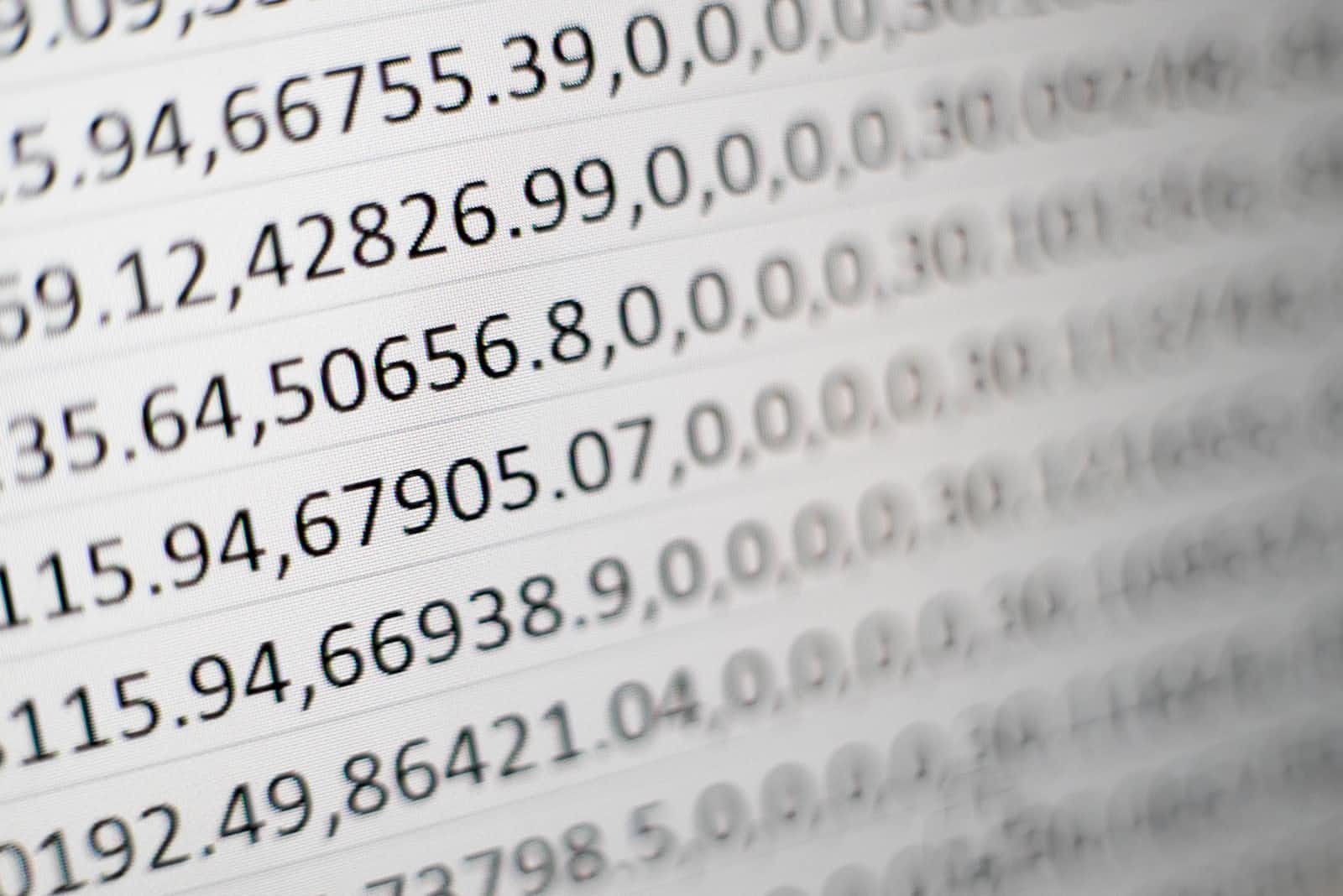 Extending our plugin to report data types