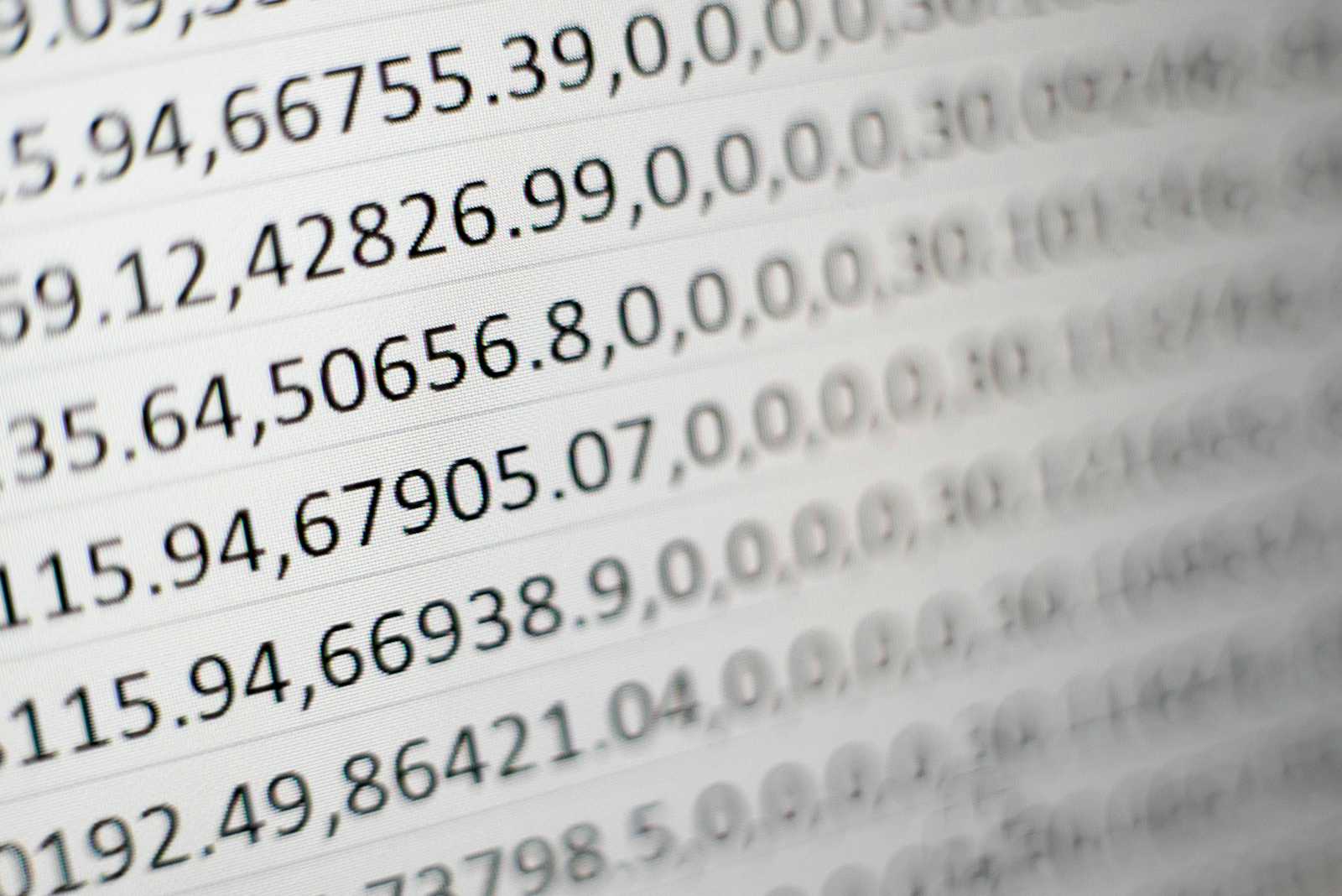 How to manually convert decimal numbers to binary and vice versa