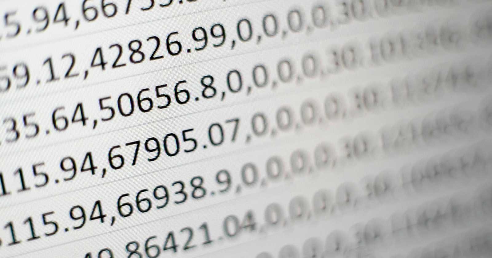 How to manually convert decimal numbers to binary and vice versa