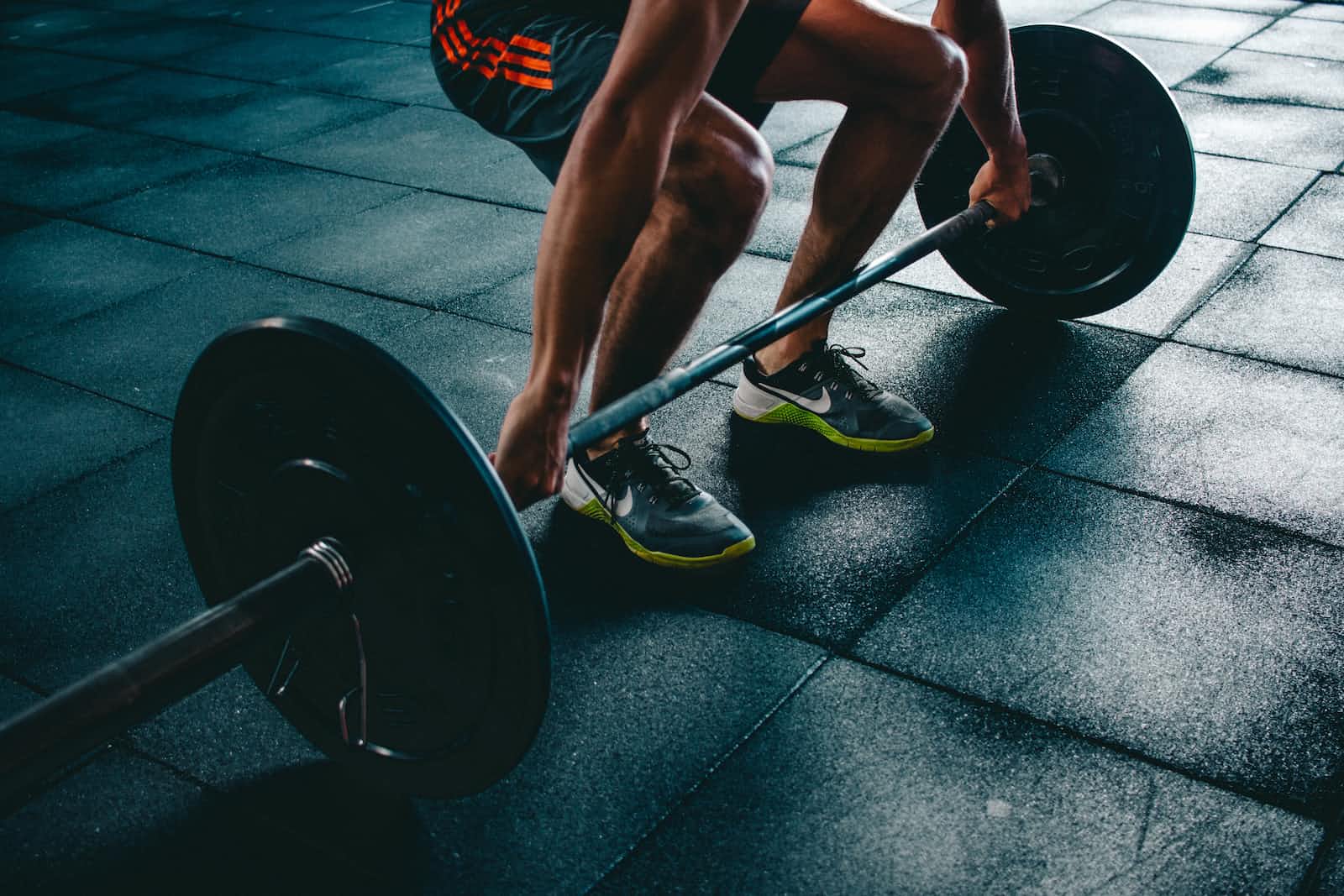 Workout planner using React JS