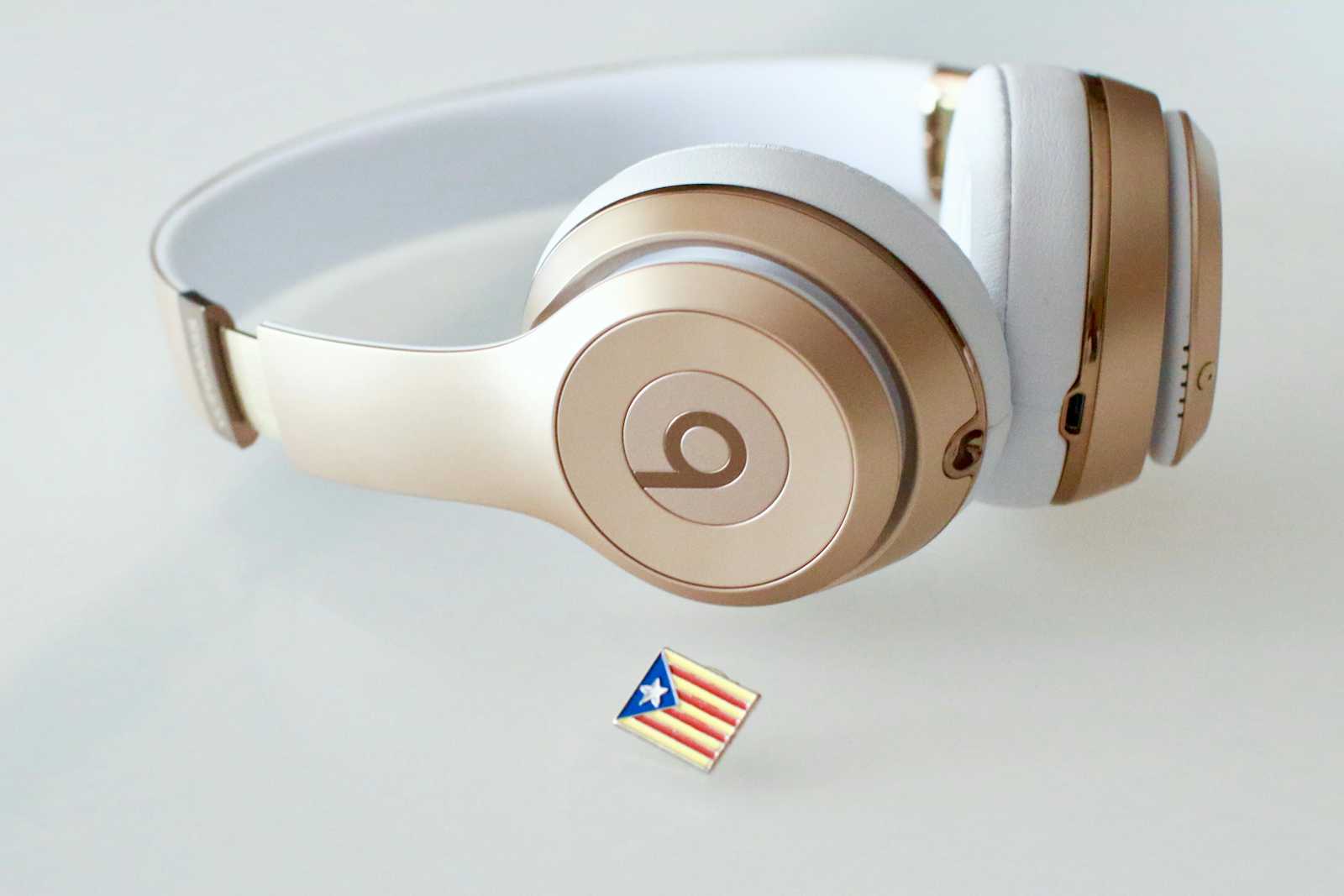 Apple Brings Audio Sharing to Beats Studio Pro with New Firmware Update