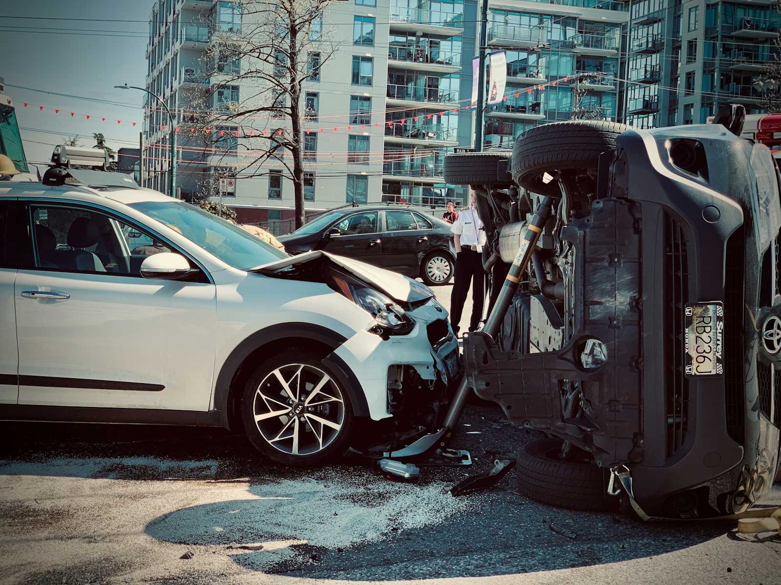 Saving Thousands on Vehicle Damage with RentFAX Risk Scoring