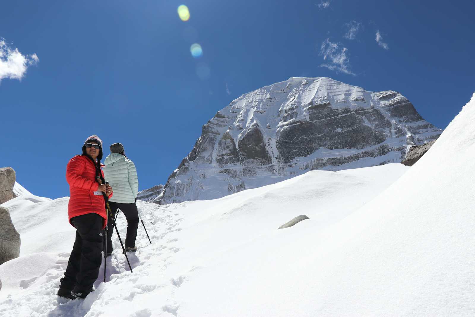 What are The Easy Steps to Complete Your Mansarovar Yatra?
