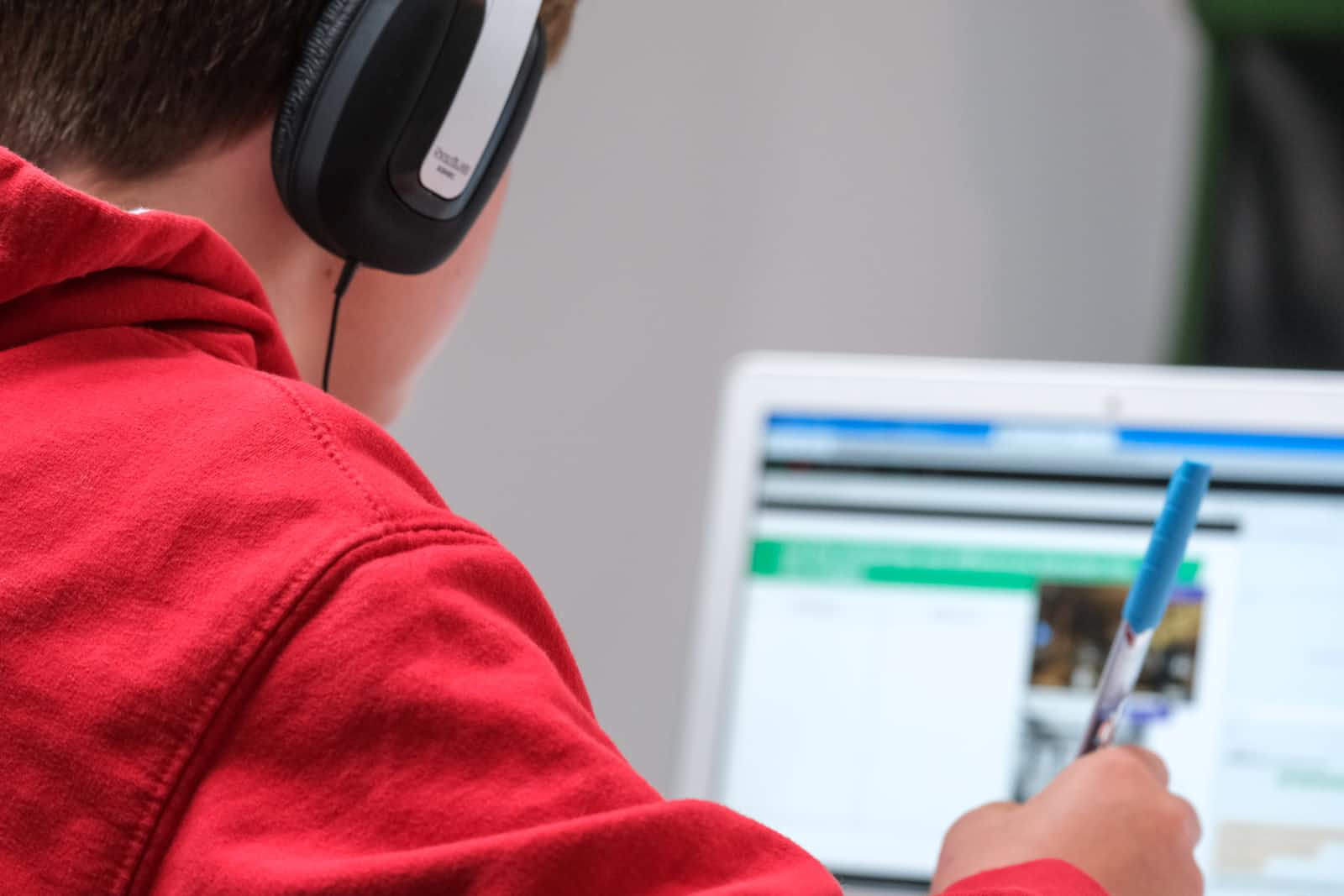How to increase web accessibility score