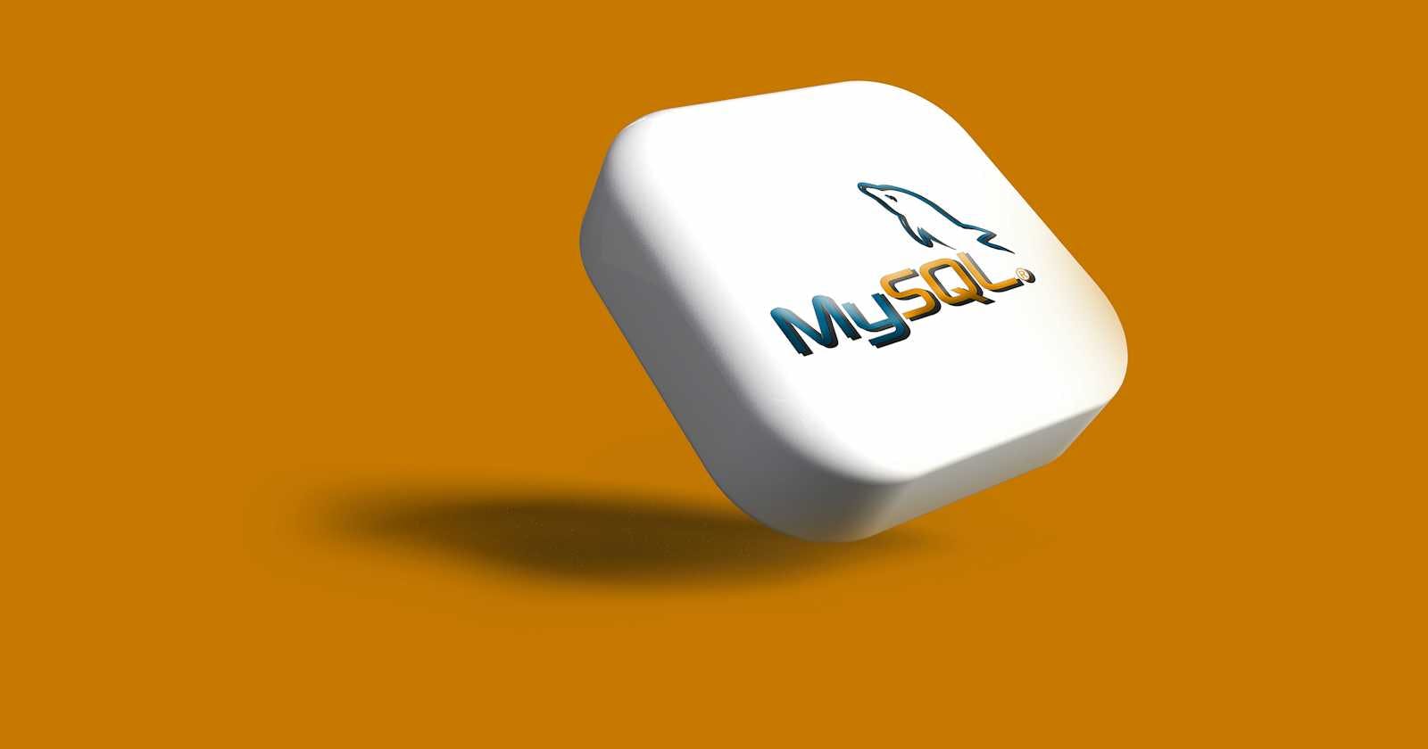 MySQL handling of Group By