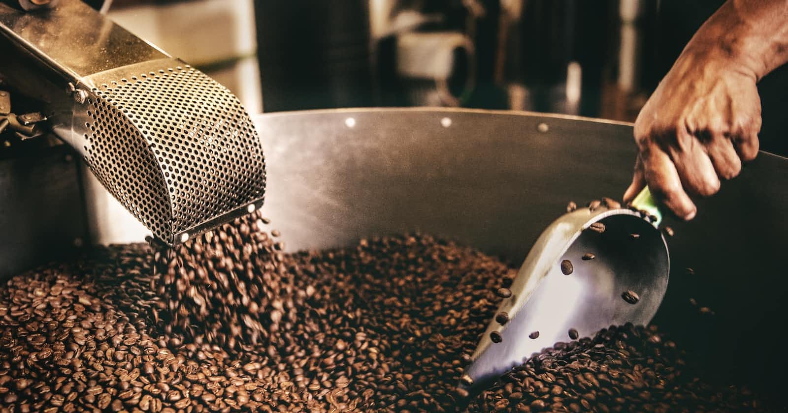 Coffee Roasting Techniques