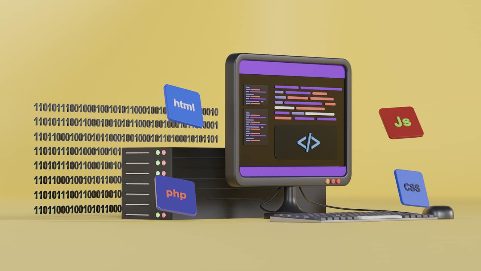 JavaScript Through the Years: An Evolution Timeline